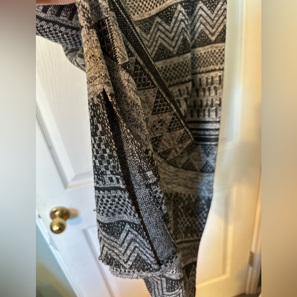 Boho knit skirt from Zac and Rachel size M - Picture 4 of 5